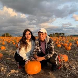 Meet your Posher, Emma